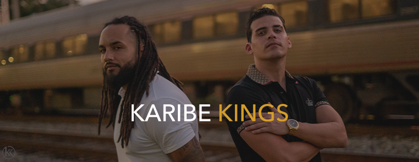 About Karibe Kings