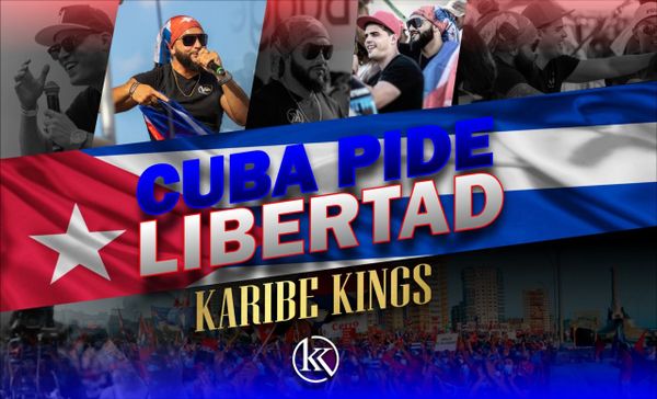 Cuba pide libertad - Video Official