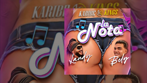 La Nota - Video Oficial