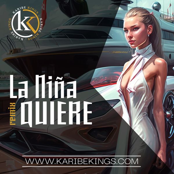 La Niña Quiere - Music
