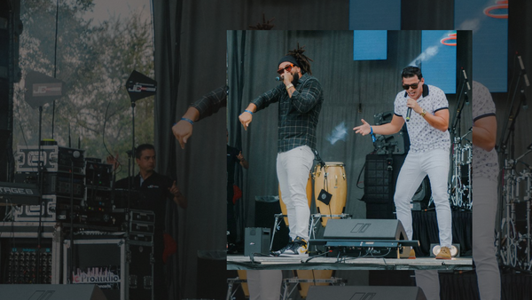 Salsa y Sazón 2021